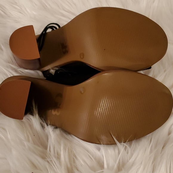 Giant Bini Roadtripz fringe shoe - Picture 4 of 6